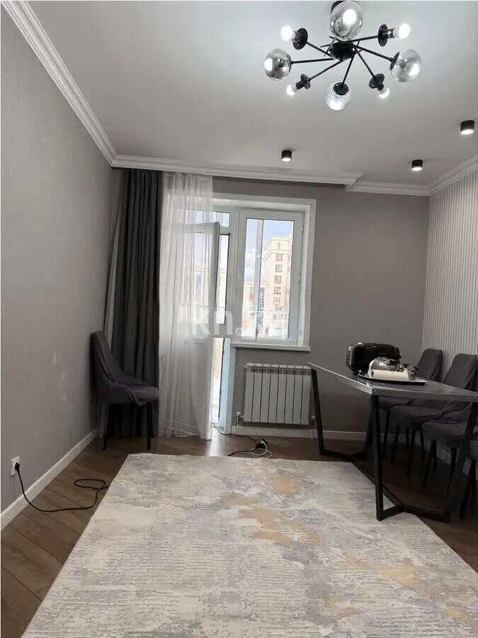 Продажа 4-комнатной квартиры, 107 м² - Продажа квартир в Казахстане - страница 253 фото 2 из 6