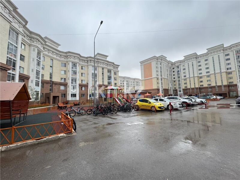 Продажа 3-комнатной квартиры, 70.7 м² - Продажа квартир в кирпичном доме в Астане - страница 224 фото 12 из 13