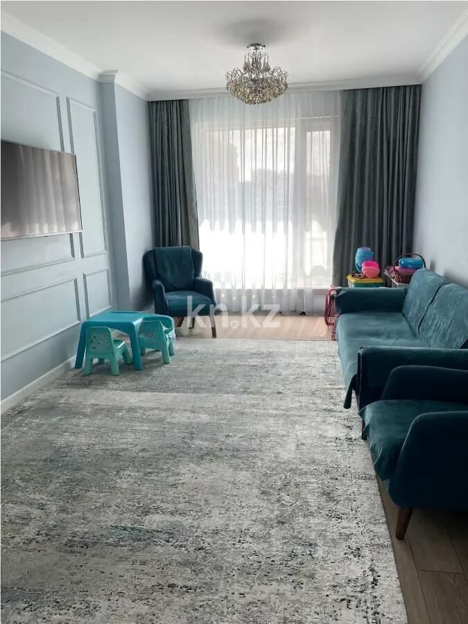 Продажа 2-комнатной квартиры, 72 м² - Продажа двухкомнатных квартир в р-не Нура Астаны - страница 63 фото 1 из 3