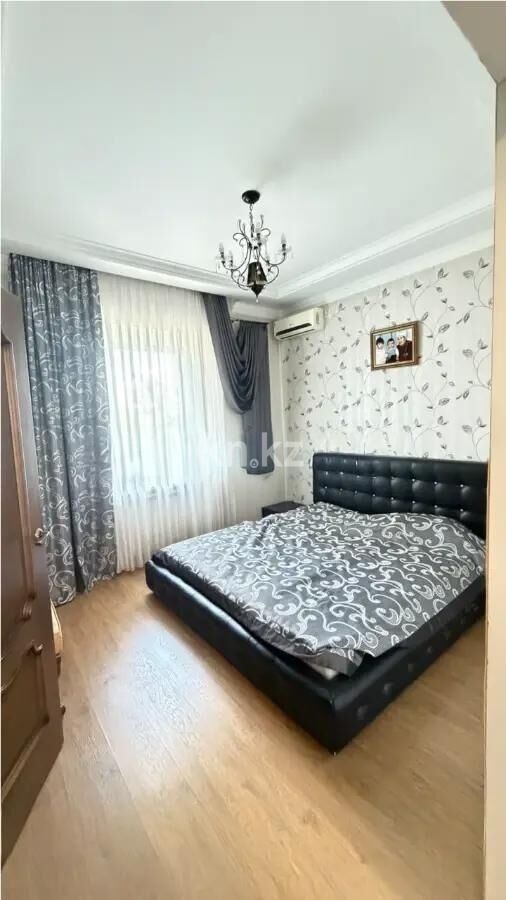 Продажа 5-комнатной квартиры, 193 м² - Продажа пятикомнатных и более квартир в Караганде фото 3 из 6