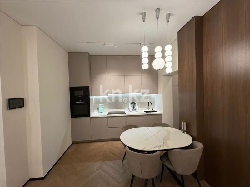 Продажа 3-комнатной квартиры, 72 м² - Продажа трехкомнатных квартир в Медеуском р-не Алматы - страница 14 фото 4 из 5