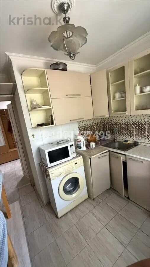 Продажа 3-комнатной квартиры, 60 м² - Продажа трехкомнатных квартир в Астане - страница 27 фото 4 из 7