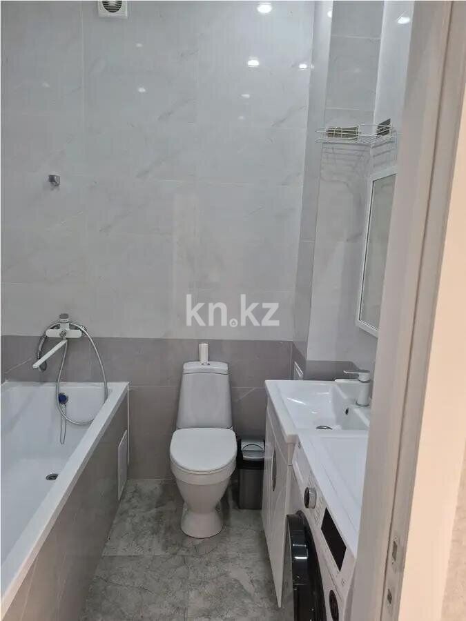 Продажа 2-комнатной квартиры, 58.5 м² - Продажа недвижимости в Казахстане - страница 24 фото 4 из 5