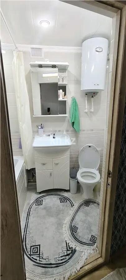Продажа 3-комнатной квартиры, 56 м² - Продажа квартир от собственников в Караганде фото 5 из 5