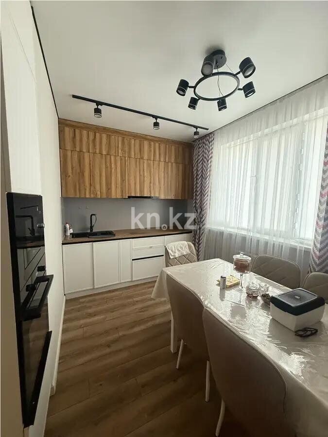 Продажа 2-комнатной квартиры, 70 м² - Недвижимость в Астане - страница 9 фото 1 из 2