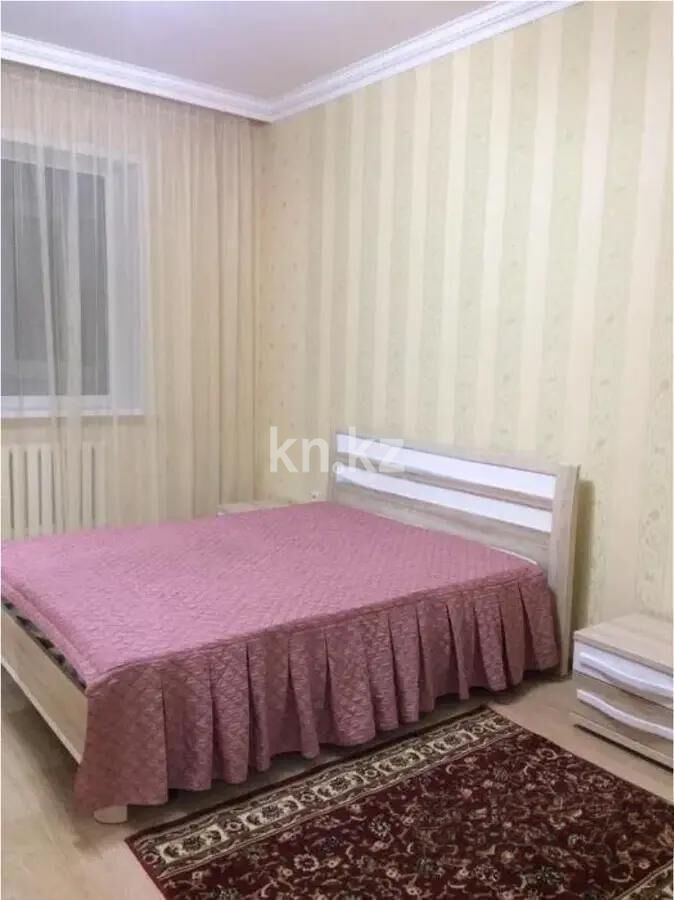 Продажа 2-комнатной квартиры, 83.2 м² - Продажа двухкомнатных квартир в р-не Байконур Астаны - страница 9 фото 2 из 5