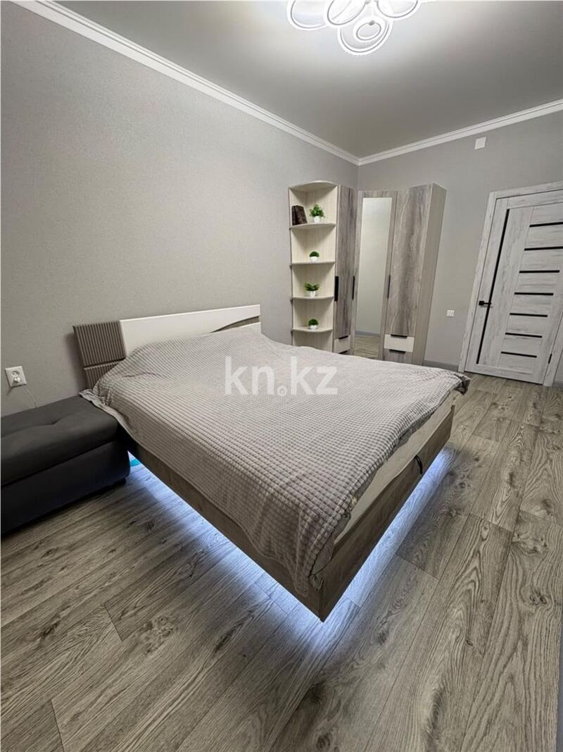 Продажа 2-комнатной квартиры, 57 м² - Недвижимость в Темиртау - страница 23 фото 2 из 8