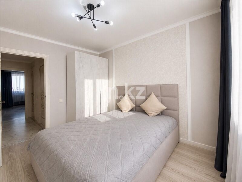 Продажа 3-комнатной квартиры, 70 м² - Продажа трехкомнатных квартир в Темиртау - страница 13 фото 6 из 15