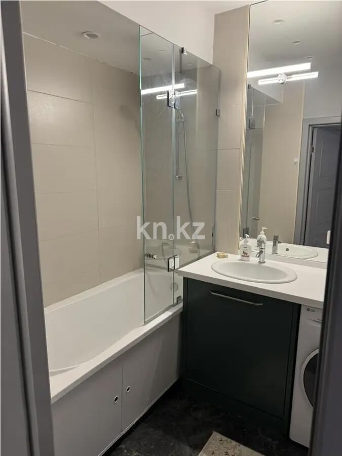 Продажа 3-комнатной квартиры, 83.5 м² - Продажа трехкомнатных квартир в Бостандыкском р-не Алматы - страница 23 фото 5 из 6