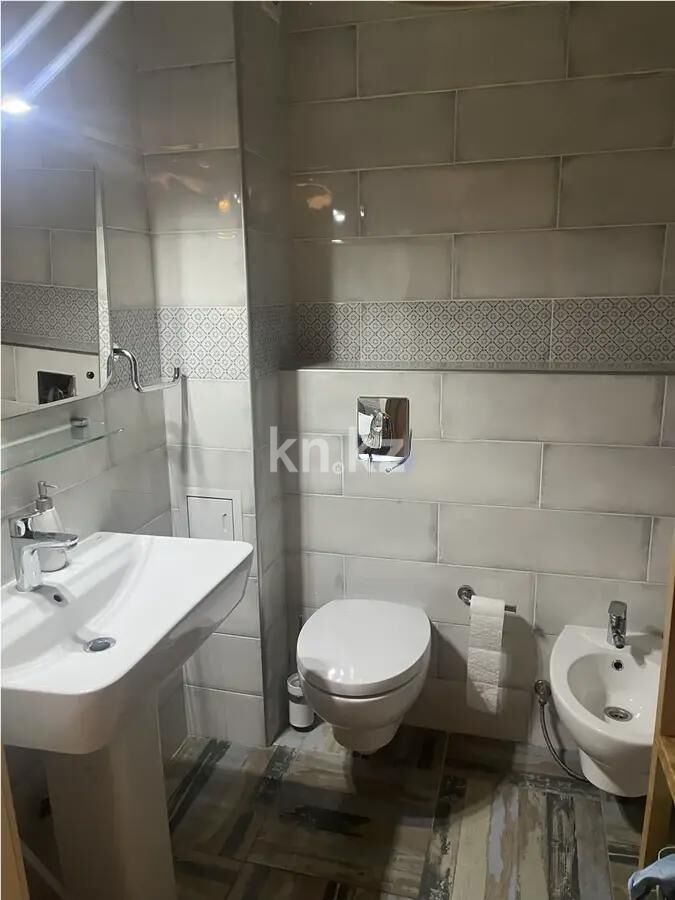 Продажа 4-комнатной квартиры, 130 м² - Продажа четырехкомнатных квартир в кирпичном доме в Казахстане - страница 21 фото 6 из 6