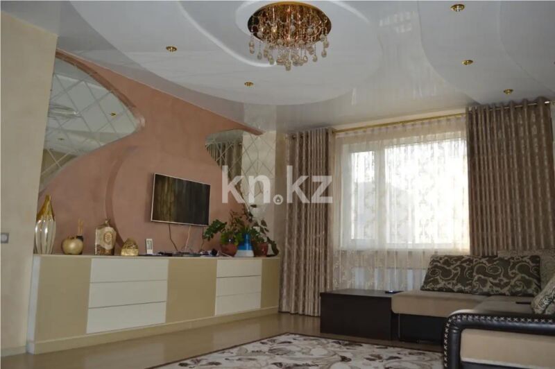 Продажа 2-комнатной квартиры, 84 м² - Продажа двухкомнатных квартир в р-не Есиль Астаны - страница 31 фото 1 из 2