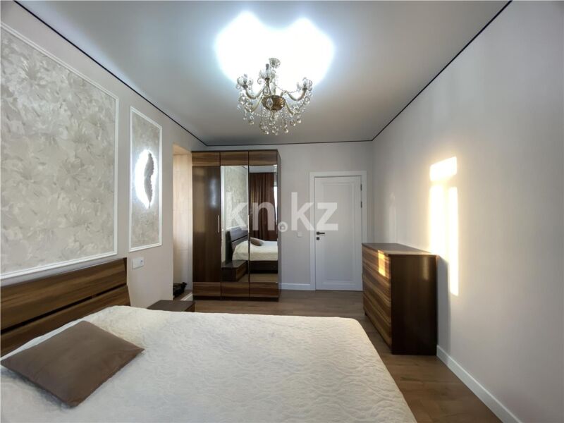 Продажа 3-комнатной квартиры, 90 м² - Продажа трехкомнатных квартир в кирпичном доме в Казахстане - страница 65 фото 12 из 22