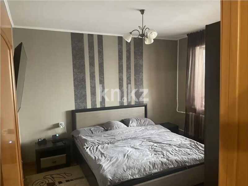Продажа 4-комнатной квартиры, 97.2 м² - Продажа четырехкомнатных квартир в Алмалинском р-не Алматы - страница 2 фото 2 из 7