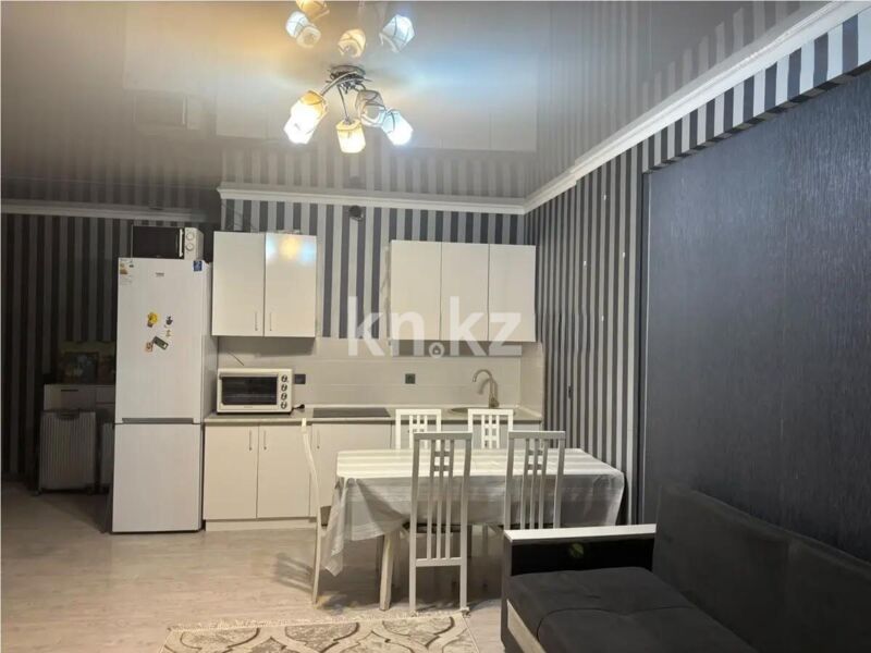 Продажа 2-комнатной квартиры, 45.6 м² - Продажа недвижимости в Казахстане - страница 6 фото 3 из 4