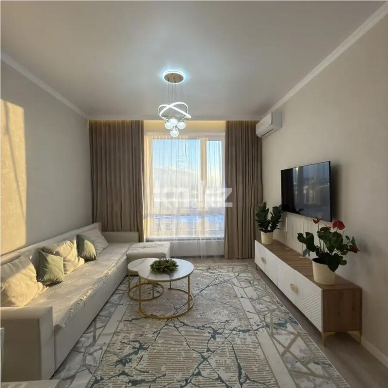 Продажа 2-комнатной квартиры, 40.6 м² - Продажа двухкомнатных квартир в кирпичном доме в Казахстане - страница 87 фото 1 из 5