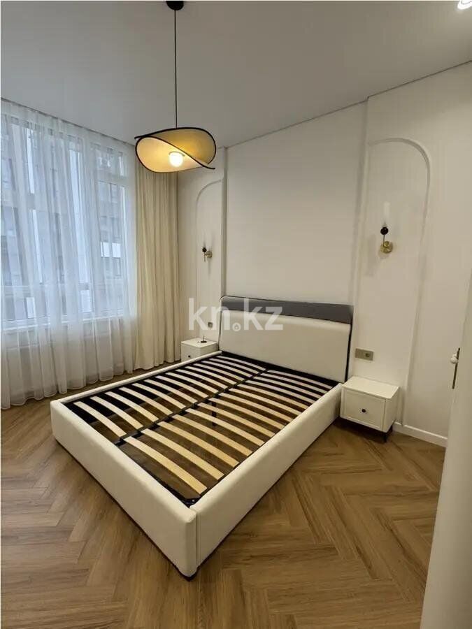 Продажа 2-комнатной квартиры, 40.1 м² - Продажа двухкомнатных квартир в блочном доме в Казахстане - страница 2 фото 1 из 3
