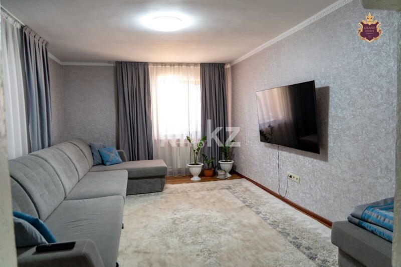 Продажа 4-комнатного дома, 93 м² - Продажа домов, коттеджей в Казахстане - страница 3 фото 4 из 19