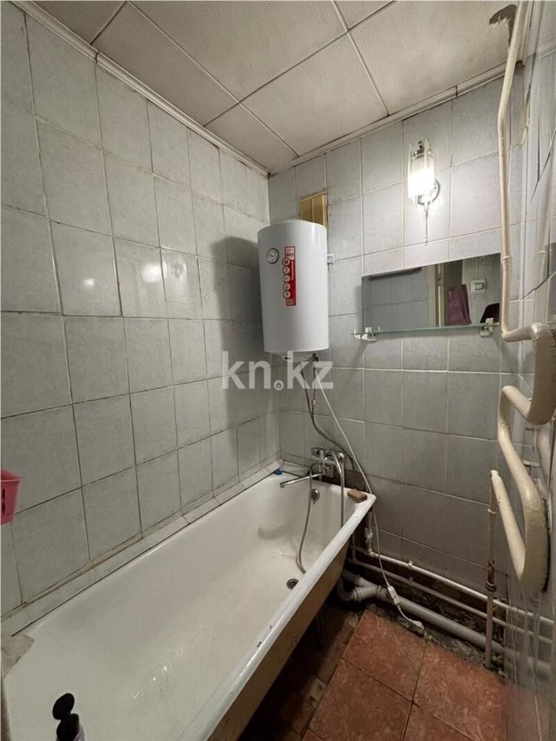 Продажа 2-комнатной квартиры, 42 м² - Недвижимость в Караганде - страница 4 фото 5 из 6