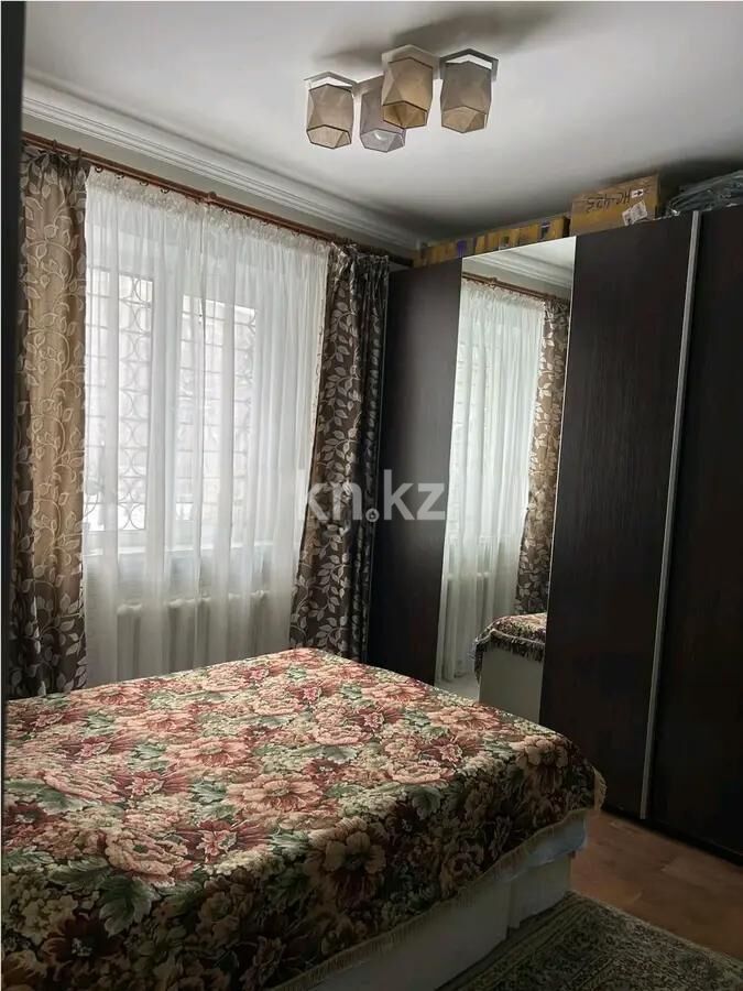 Продажа 2-комнатной квартиры, 55 м² - Продажа двухкомнатных квартир от собственников в Алматы - страница 15 фото 2 из 6
