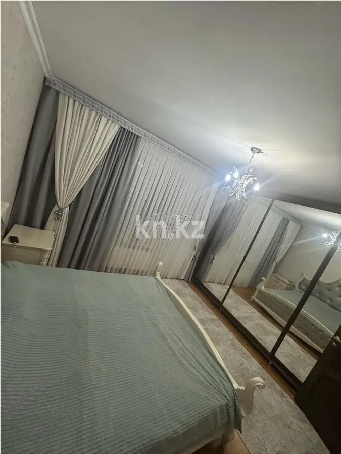 Продажа 3-комнатной квартиры, 130 м² - Продажа трехкомнатных квартир в монолитном доме в Алматы - страница 6 фото 3 из 8