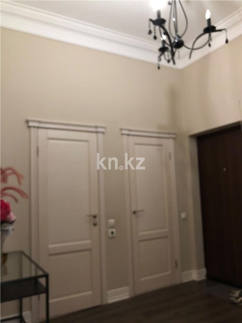 Продажа 3-комнатной квартиры, 125 м² - Продажа трехкомнатных квартир в Астане - страница 15 фото 12 из 27