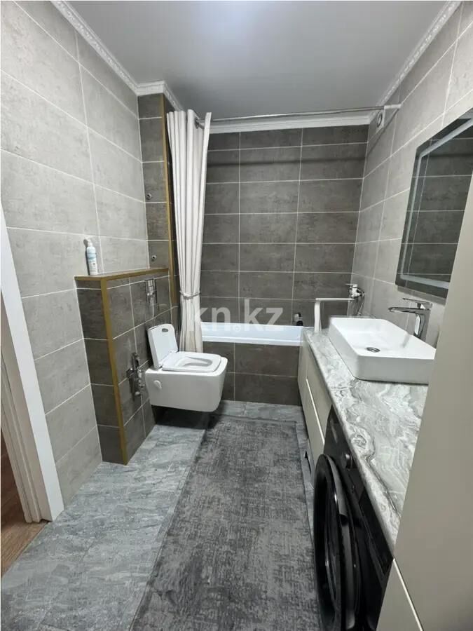 Продажа 3-комнатной квартиры, 74.8 м² - Продажа трехкомнатных квартир в Астане - страница 11 фото 5 из 5