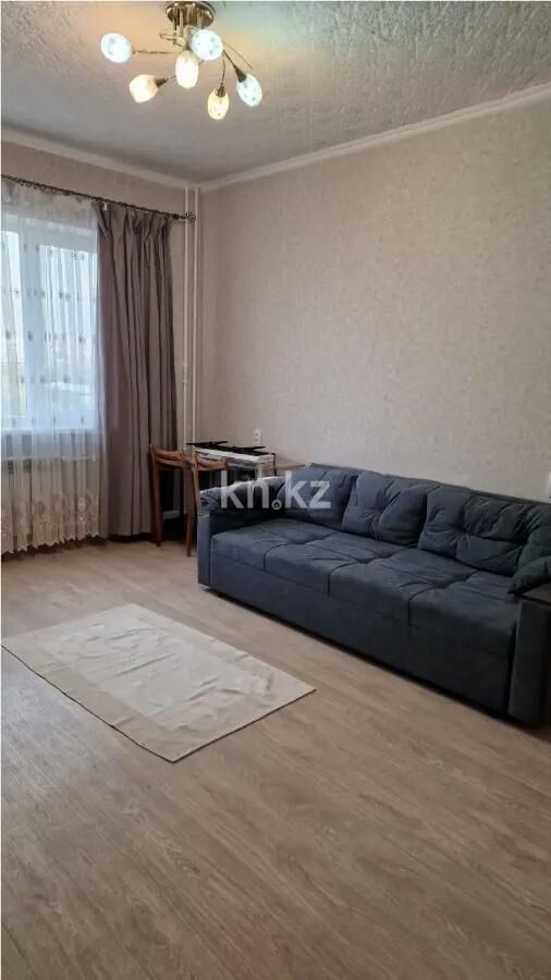 Продажа 1-комнатной квартиры, 40 м² - Продажа однокомнатных квартир в панельном доме в Алматы - страница 21 фото 1 из 3