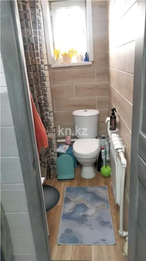 Продажа 2-комнатной квартиры, 48 м² - Продажа квартир в Михайловке Караганды - страница 5 фото 4 из 4