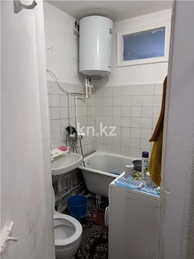 Продажа 3-комнатной квартиры, 42 м² - Продажа трехкомнатных квартир на Юго-Востоке Караганды - страница 22 фото 4 из 5