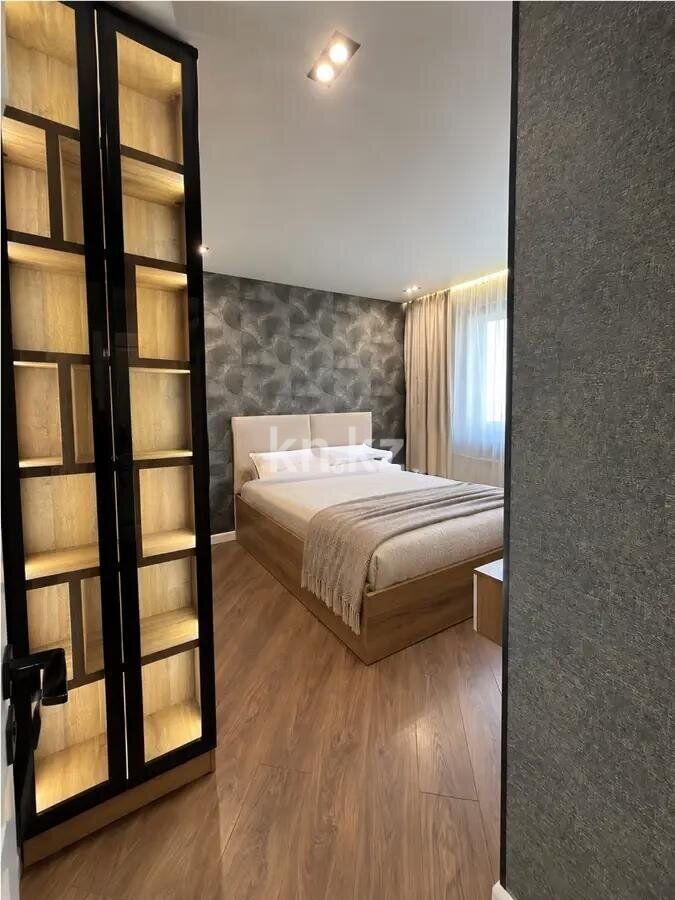 Продажа 3-комнатной квартиры, 68.6 м² - Продажа недвижимости в Алматы - страница 15 фото 3 из 6