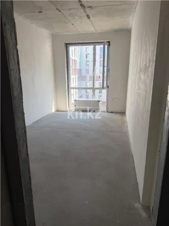Продажа 1-комнатной квартиры, 43 м² - Продажа однокомнатных квартир в Ауэзовском р-не Алматы - страница 20 фото 1 из 2