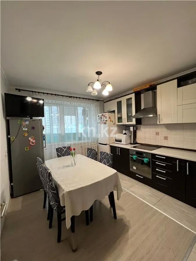 Продажа 3-комнатной квартиры, 80 м² - Продажа трехкомнатных квартир в кирпичном доме в Казахстане - страница 76 фото 4 из 7