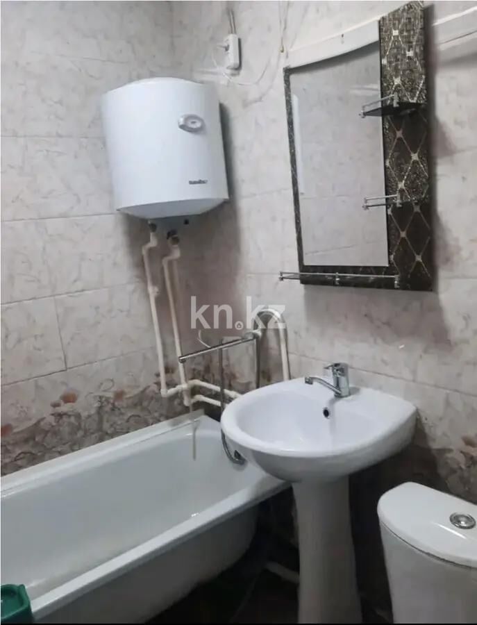 Продажа 1-комнатной квартиры, 30 м² - Продажа однокомнатных квартир в кирпичном доме в Караганде - страница 10 фото 3 из 3