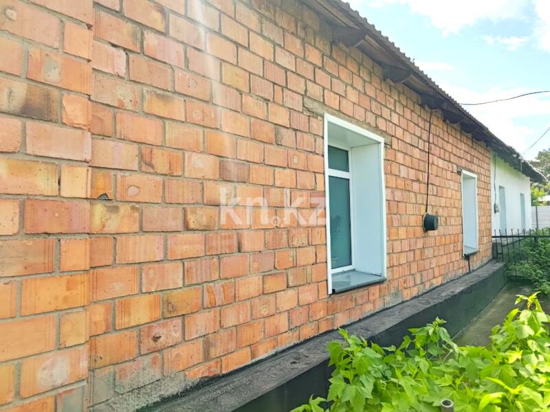 Продажа 4-комнатного дома, 77 м² - Продажа домов, коттеджей в Пришахтинске Караганды фото 2 из 17