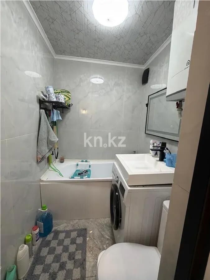 Продажа 2-комнатной квартиры, 47 м² - Аренда квартир посуточно в Павлодаре фото 7 из 8