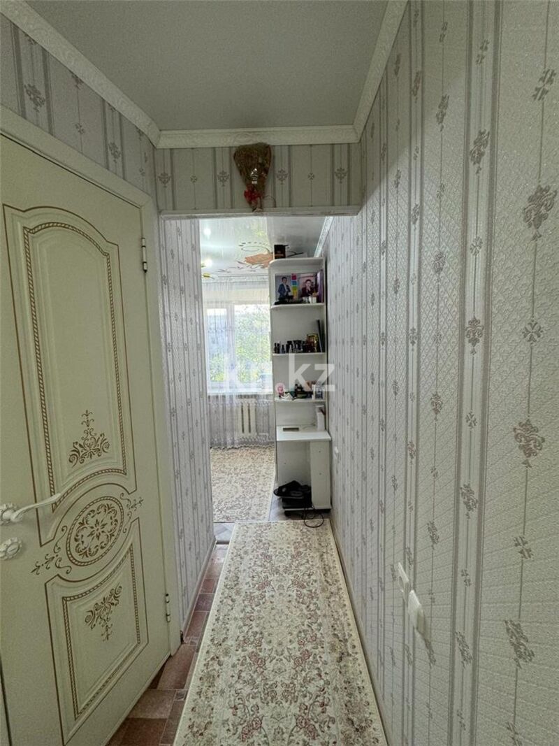 Продажа 5-комнатной квартиры, 96 м² - Продажа пятикомнатных и более квартир в Темиртау фото 8 из 25