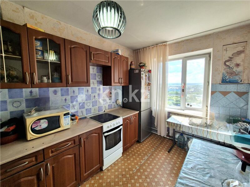 Продажа 4-комнатной квартиры, 90 м² - Недвижимость в Темиртау - страница 32 фото 12 из 24