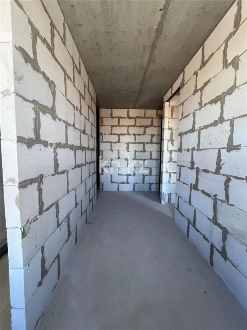 Продажа 3-комнатной квартиры, 76 м² - Продажа трехкомнатных квартир в кирпичном доме в Караганде - страница 4 фото 21 из 46