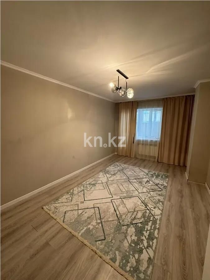 Продажа 2-комнатной квартиры, 75 м² - Продажа квартир в монолитно-каркасном доме в Астане фото 1 из 5