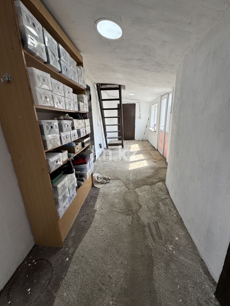Продажа 4-комнатного дома, 100 м² - Продажа домов, коттеджей в Караганде - страница 7 фото 21 из 27