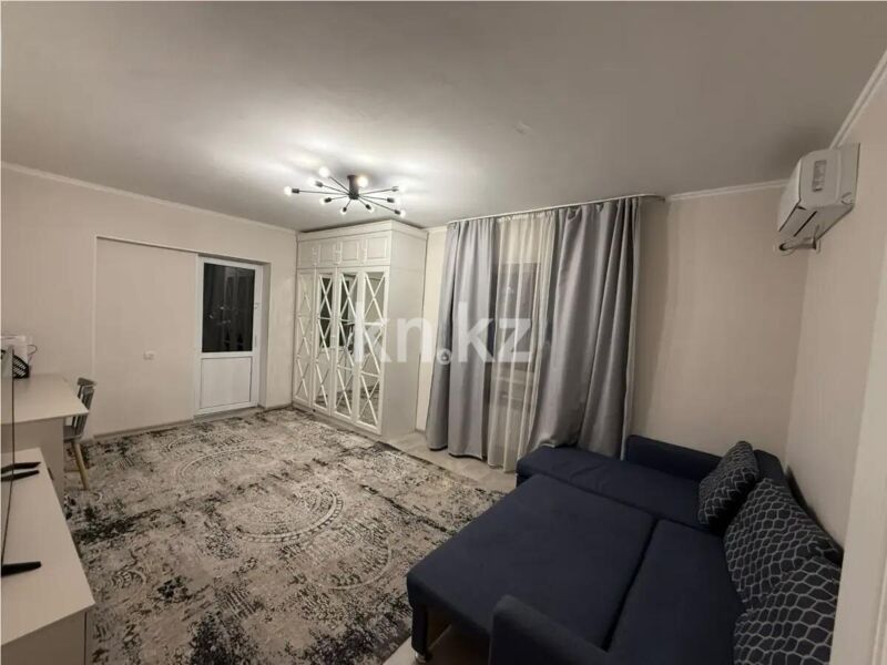 Продажа 1-комнатной квартиры, 51 м² - Продажа квартир в Казахстане - страница 58 фото 1 из 4