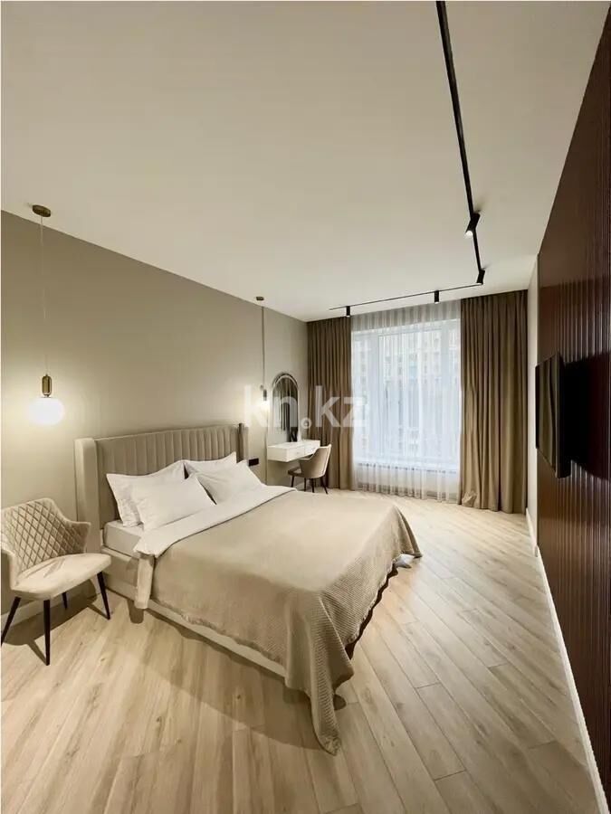 Продажа 2-комнатной квартиры, 60 м² - Продажа двухкомнатных квартир в кирпичном доме в Алматы - страница 7 фото 2 из 4