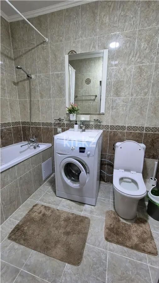 Продажа 2-комнатной квартиры, 64.5 м² - Продажа двухкомнатных квартир в р-не Алматы Астаны - страница 10 фото 4 из 5