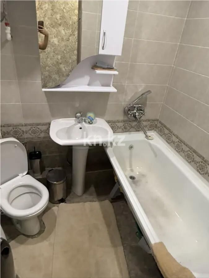 Продажа 2-комнатной квартиры, 43 м² - Продажа двухкомнатных квартир в панельном доме в Темиртау - страница 9 фото 3 из 3