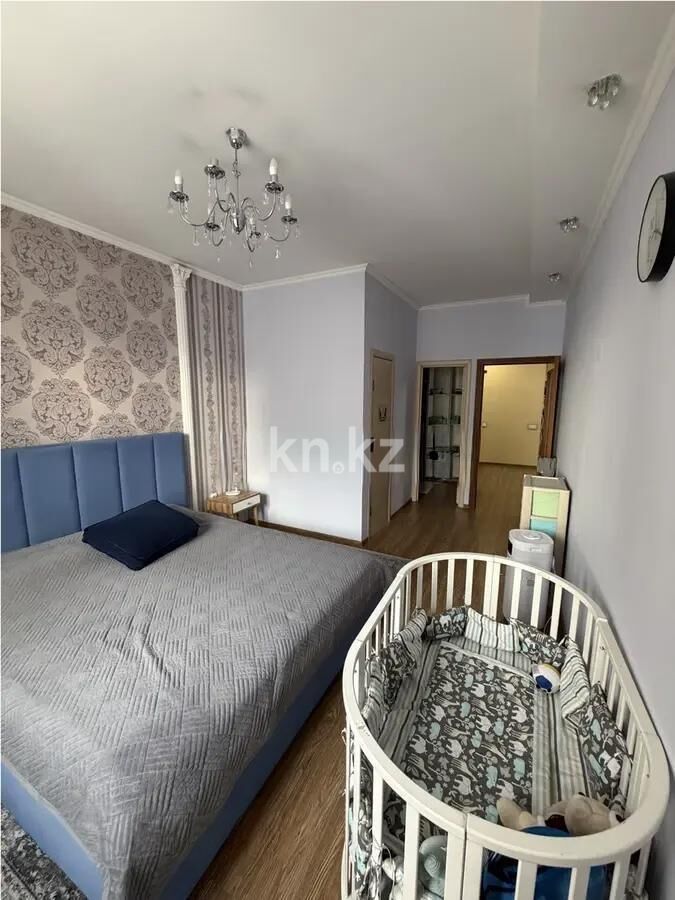 Продажа 3-комнатной квартиры, 92 м² - Продажа трехкомнатных квартир в Алмалинском р-не Алматы - страница 19 фото 2 из 7