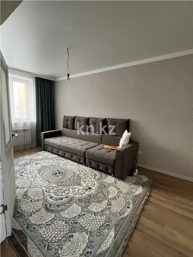Продажа 3-комнатной квартиры, 62 м² - Продажа квартир в р-не Сарайшык Астаны - страница 2 фото 1 из 7