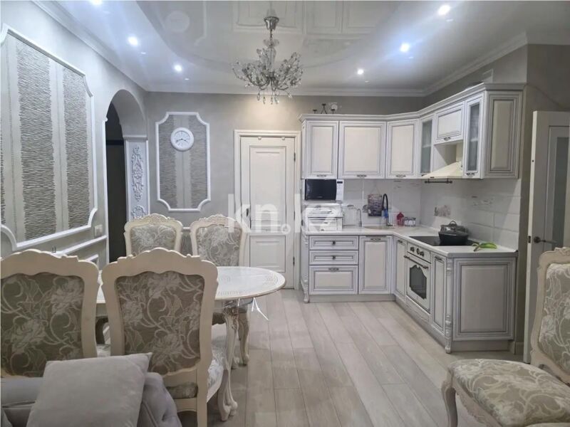 Продажа 3-комнатной квартиры, 68 м² - Продажа квартир в монолитном доме в Астане - страница 12 фото 2 из 2