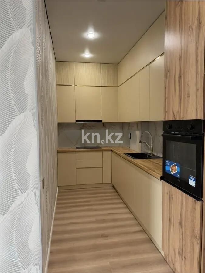 Продажа 2-комнатной квартиры, 58 м² - Продажа двухкомнатных квартир в Турксибском р-не Алматы - страница 17 фото 2 из 4