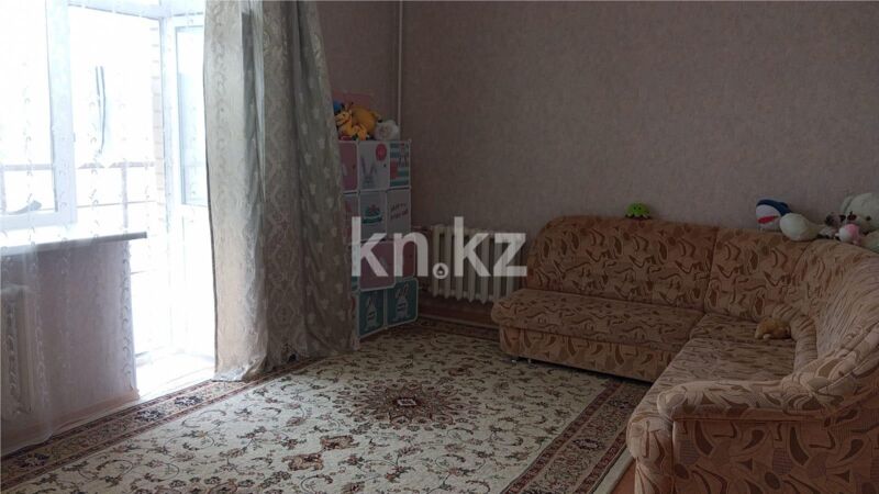 Продажа 3-комнатной квартиры, 106 м² - Продажа квартир в монолитно-каркасном доме в Астане - страница 102 фото 3 из 11