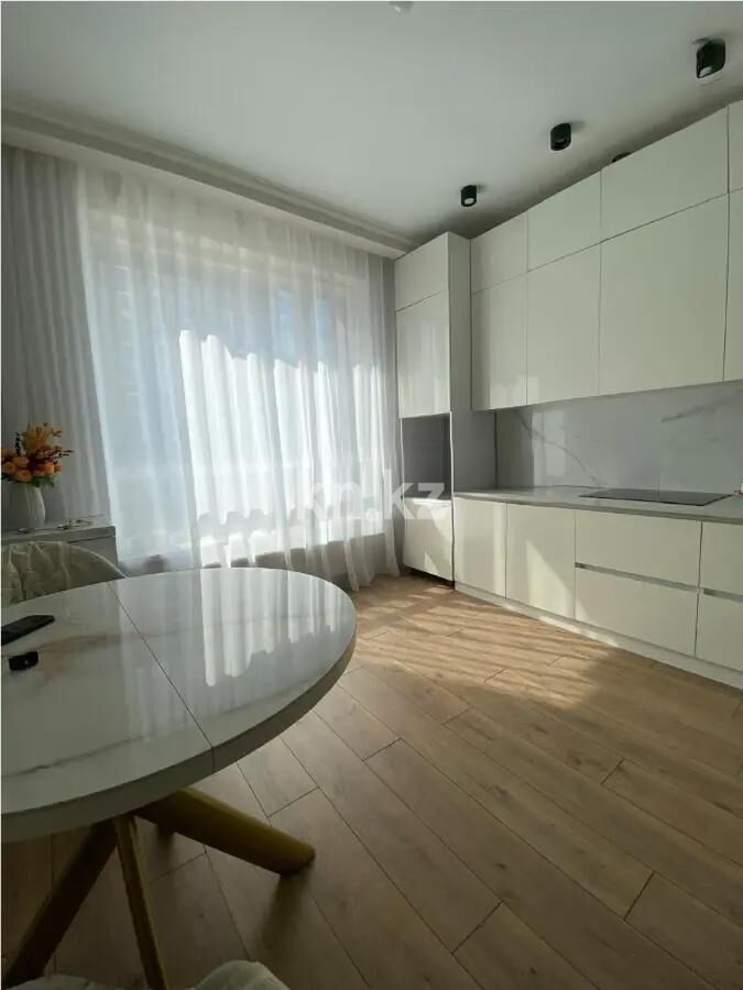 Продажа 1-комнатной квартиры, 46 м² - Продажа квартир в новостройках Астаны - страница 29 фото 2 из 5